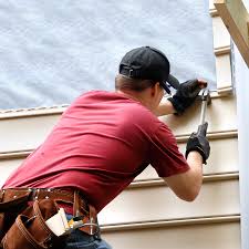 Best Insulated Siding Installation  in Hartsville, TN